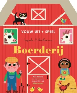 Boerderij