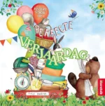 Recept voor de perfecte verjaardag | 9789463411653