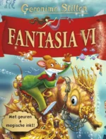Fantasia VI | 9789085921967 Fantasia VI | 9789085921967
