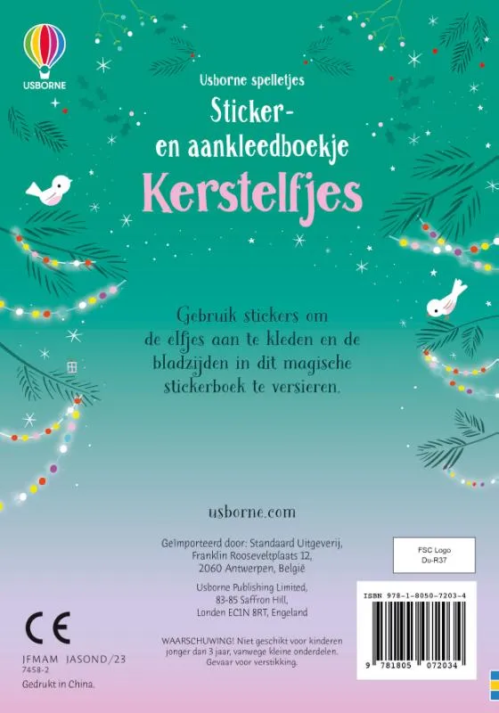 De eerste schooldag | 9781805072034 De eerste schooldag - Afbeelding 2