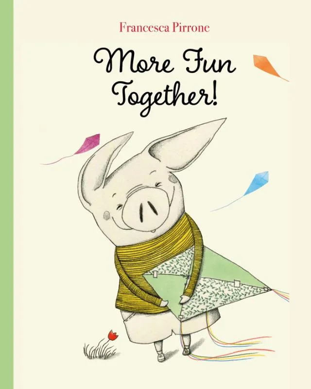 More Fun Together | 9798890631008 More Fun Together