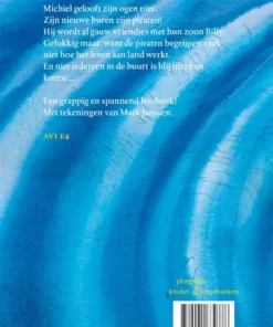 Alternative view of De piraten van hiernaast