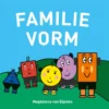 Familie Vorm | 9789492593405