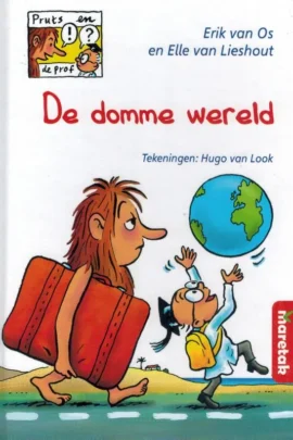 De domme wereld