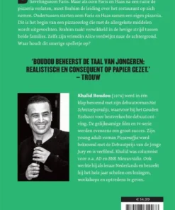 Alternative view of Pizzamaffia