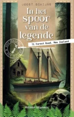 In het spoor van de legende | 9789048322794 In het spoor van de legende | 9789048322794