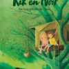 Rik en Noor, De tuin achter de muur | 9789000378043