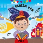 Het geheim van Piet | 9789463548984