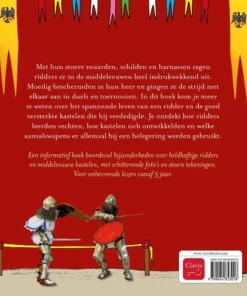 Alternative view of Ridders & kastelen