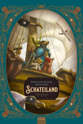 Schateiland