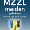 MZZLmeiden BFF | 9789463242172