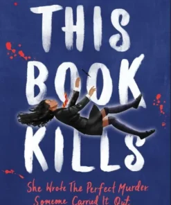 This Book Kills