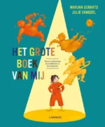 Het grote boek van mij | 9789048312696