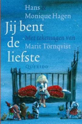 Jij bent de liefste