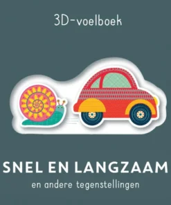 3D-voelboek