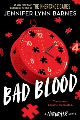 Bad Blood