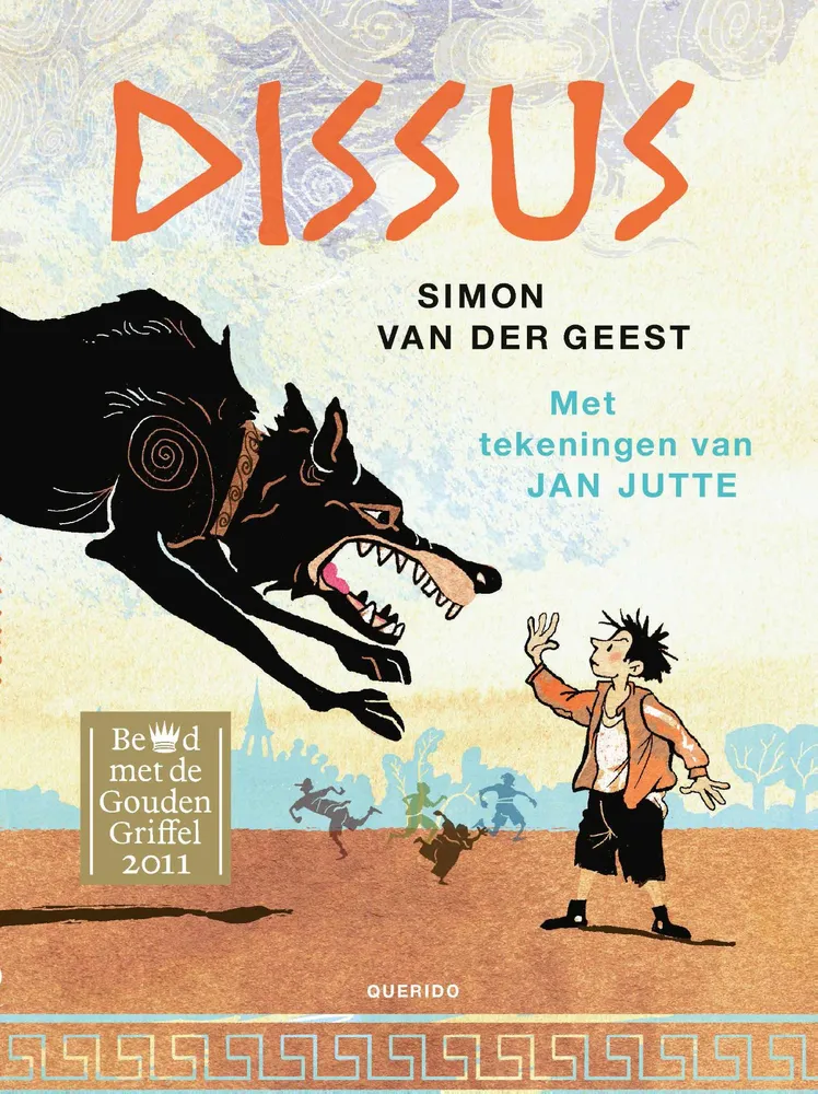 Dissus | 9789045133058 Dissus