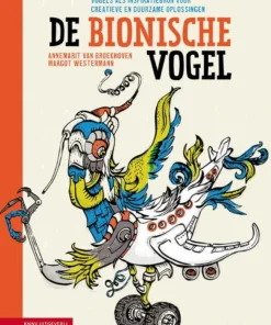 De bionische vogel