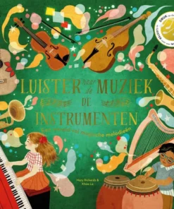 De instrumenten