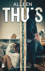 Alleen thuis | 9789463495110 Alleen thuis | 9789463495110