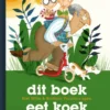 Dit boek eet koek | 9789462916340