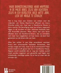 De laatste zet | 9789463493666