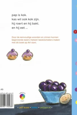 Alternative view of Kas is kok