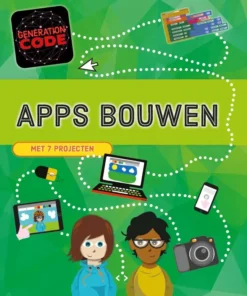 Apps bouwen