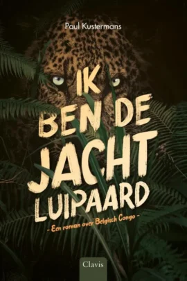Ik ben de jachtluipaard