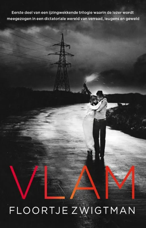 Vlam | 9789048820597 Vlam