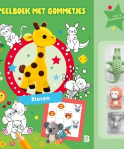 Dieren