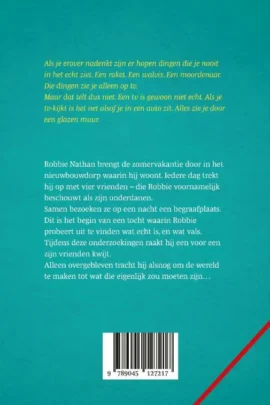 Alternative view of Godje