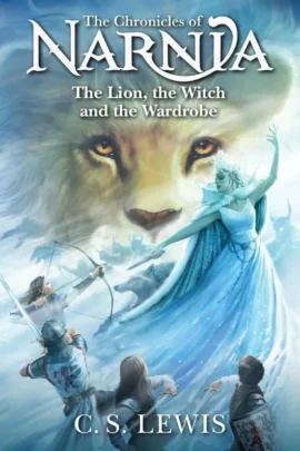 The Lion, the Witch and the Wardrobe