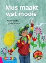 Mus maakt wat moois | 9789048736317