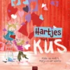 Hartjes met een kus | 9789044848656