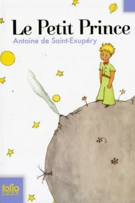 Le petit Prince