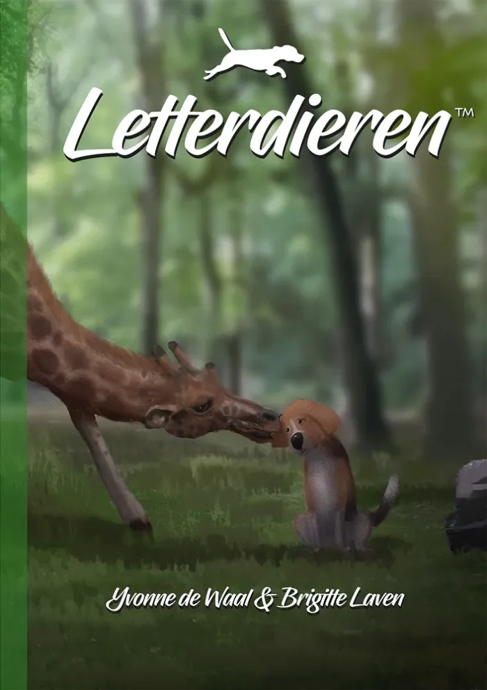 Letterdieren