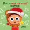 Doe je met me mee? Kerstmis | 9789044855579 Doe je met me mee? Kerstmis | 9789044855579