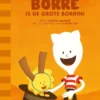 Borre is de grote Borrini | 9789089220080