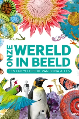 Onze wereld in beeld