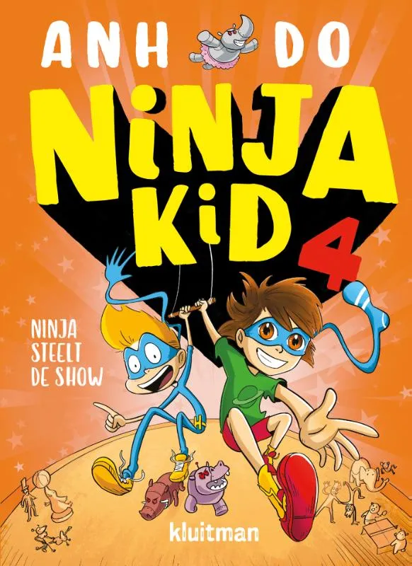 Rapunsel kinderboeken |
