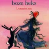Toveren met de boze heks | 9789044839050 Toveren met de boze heks | 9789044839050