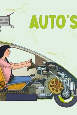 Auto's