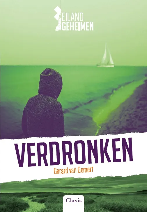 Verdronken | 9789044832723 Verdronken