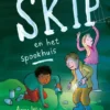 Skip en het spookhuis | 9789043934848