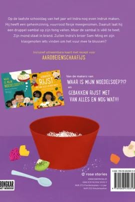 Heb.Schaafijs.Nodig!!! | 9789083450353