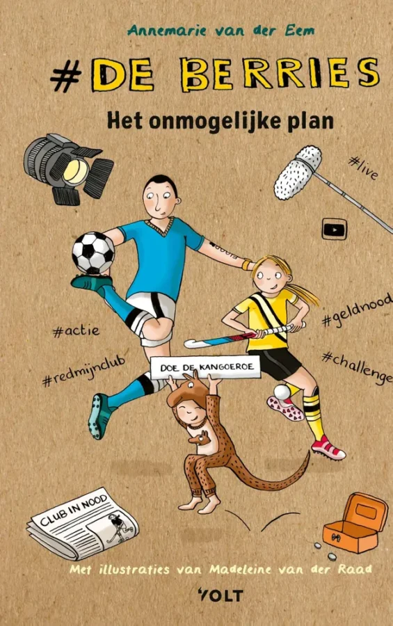 Rapunsel kinderboeken |
