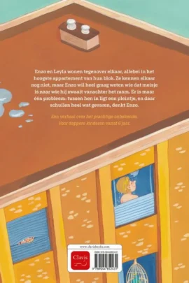 Alternative view of De overkant