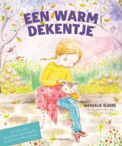 Een warm dekentje