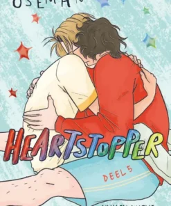 Nick en Charlie zijn klaar voor de volgende stap…